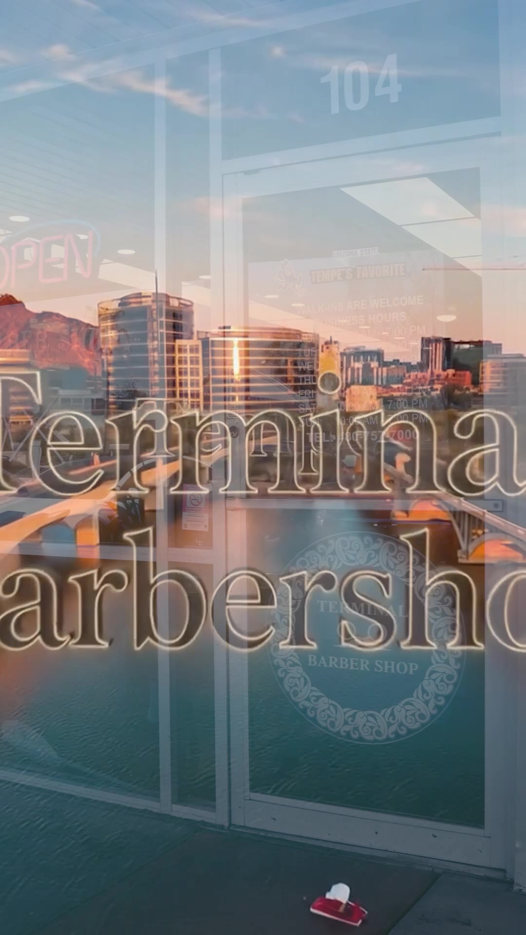 Barbershop, BRANDED CONTENT
