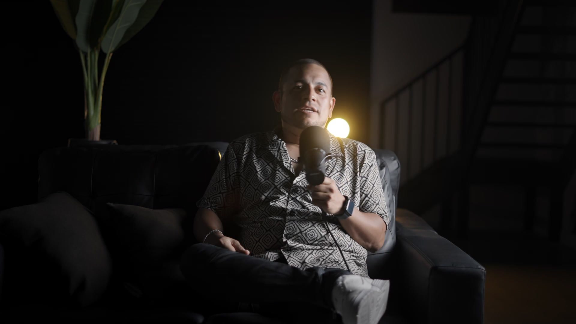 BILLHEY, INTERVIEW / CINEMATIC PRODUCTION
