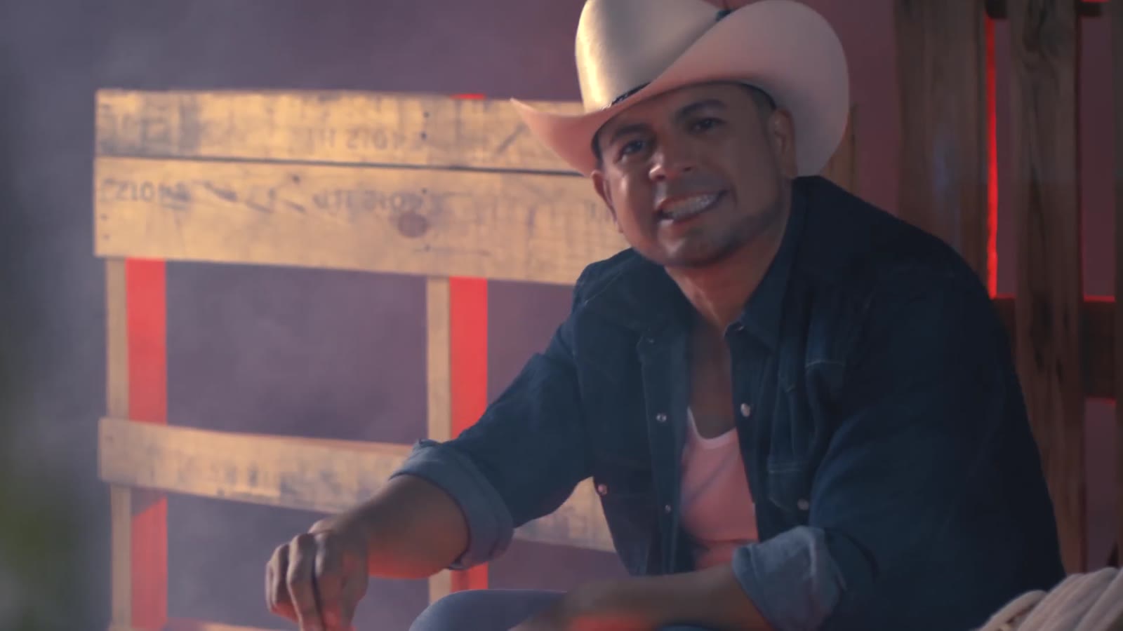 El Revolucionario, MUSIC VIDEO / CINEMATIC