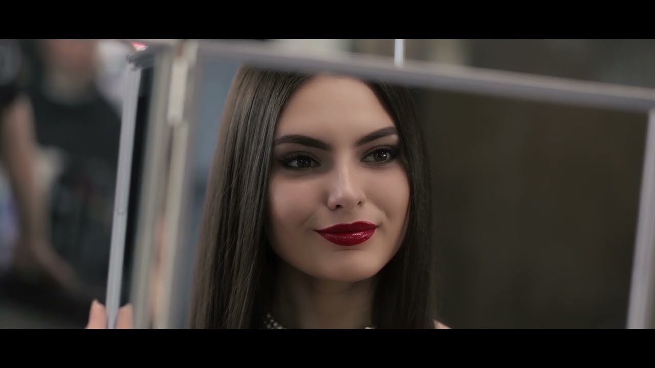 Alex Rivera · En Modo Avión, MUSIC VIDEO