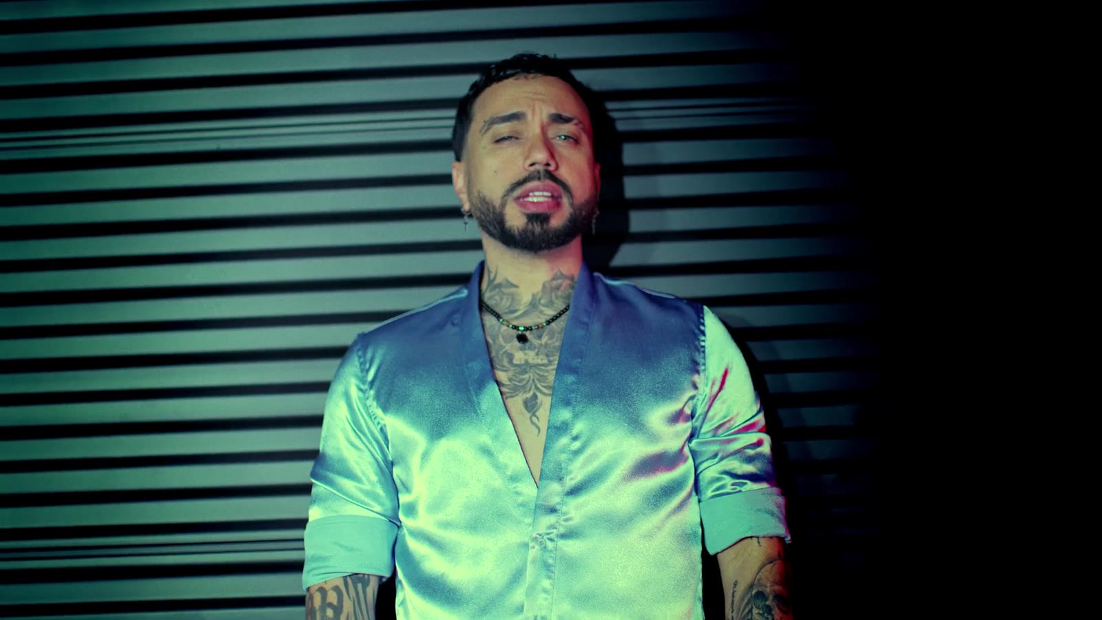 Se Te Olvidó, MUSIC VIDEO